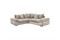 Диван угловой Гелиус Style 2 - фото 180425