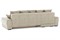 Диван угловой Nordviks (Модерн) Сountry Сountry Beige - фото 181473