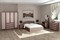 Спальня Тавла-5 М Дизайн-2 - фото 181614