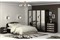 Спальня Тавла-4 М Дизайн-1 - фото 181741