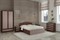 Спальня Тавла-6 М Дизайн-2 - фото 181801