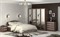 Спальня Тавла-4 М Дизайн-2 - фото 182088