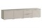 ТВ-тумба Салерно-5 Нью Кашемир - фото 182224