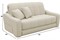 Диван прямой Стелла Beige - фото 182575