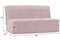 Диван прямой Корона Пинк - фото 182618