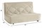 Диван прямой Сигун Beige - фото 182853