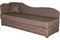 Кушетка Сountry Brown - фото 182925