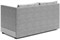 Кушетка Никас Микс Grey - фото 182980