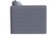 Диван детский Джуниор Plush Grey - фото 183422 Диван детский Джуниор Plush Grey - фото 183422