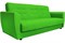 Диван прямой Лира Green - фото 183760