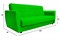 Диван прямой Лира Green - фото 183762
