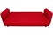 Диван прямой Лира Red - фото 183781