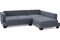 Диван угловой Дрезден Style 1 - фото 183867