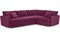 Диван угловой Стелф Мини Style 3 - фото 183873