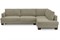 Диван угловой Марсель Grey - фото 183928