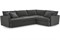 Диван угловой Стелф Мини Style 2 - фото 183937