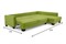 Диван угловой Марсель Green - фото 183982