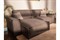 Диван угловой Гарда Мини Brown - фото 184057