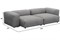 Диван модульный Фиджи-6 Grey - фото 184216 Диван модульный Фиджи-6 Grey - фото 184216