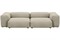 Диван модульный Фиджи-2 Beige - фото 184233