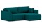 Диван угловой Рафаэль Plush Style-10 - фото 185048