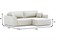 Диван угловой Рафаэль Plush Style-11 - фото 185059