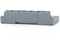Диван модульный Nordviks П П-образный Plush Style-7 - фото 185323