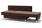 Диван прямой Лея Сountry Brown - фото 186825