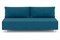 Диван прямой Милли-3 Дрим Люкс 19 без подлокотников - фото 187400