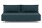 Диван прямой Милли-3 Дрим Люкс 20 без подлокотников - фото 187412