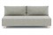Диван прямой Милли-3 Дрим Люкс 2 без подлокотников - фото 187424
