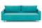 Диван прямой Милли Зара Blue - фото 187874