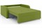 Диван прямой Мини Люкс Зара Green - фото 188117