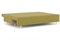 Диван прямой Смайл Еллоу без подлокотников - фото 188688