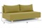 Диван прямой Смайл Еллоу без подлокотников - фото 188690