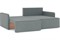 Диван угловой Блюм Plush Style-3 - фото 189340