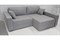 Диван угловой Брест-2 Plush Grey - фото 189430