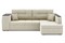Диван угловой Брюссель Beige - фото 189684
