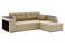 Диван угловой Брюссель Дарк Beige - фото 189692