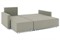 Диван угловой Челси Light - фото 189773
