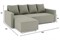 Диван угловой Челси Light - фото 189775