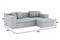 Диван угловой Чикаго Style 10 - фото 189802