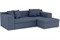 Диван угловой Чикаго Style 11 - фото 189808
