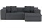 Диван угловой Чикаго Style 5 - фото 189843