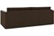 Диван угловой Даймонд Зара Brown - фото 190080