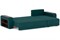 Диван угловой Дубай Plush Style-6 - фото 190333