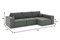 Диван угловой Фостер Лофт Style 5 - фото 190447