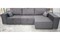 Диван угловой Фостер Лофт Style 5 - фото 190452