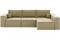 Диван угловой Фостер Лофт Style 6 - фото 190454
