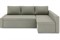 Диван угловой Фрихетен Зара Light - фото 190715